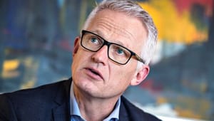 Ørsted ansætter Grundfos-direktør som ny topchef 