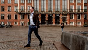 Toårigt valgbudget skaber splid på Frederiksberg