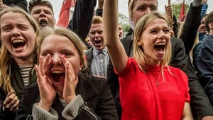 Ugens målinger: Socialdemokratiets nye vælgere er unge  