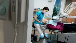 Tandplejer til Sundhedsstyrelsen: Billigere behandling løser ikke uligheden