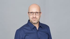 Jesper Brix fratræder sin direktørstilling i Læger uden Grænser
