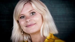 Adam Holm: Har Sofie Linde skadet #MeToo? Nej – jeg tog fejl
