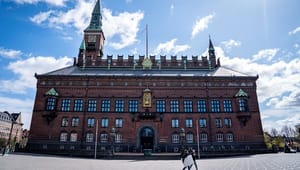København får ny fagdirektør for skoler og dagtilbud