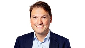 Ugens profil: Carsten Strømbæk Pedersen