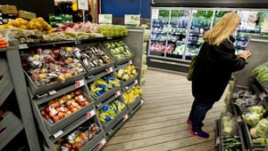 Dansk Erhverv: Nyt fødevaredirektiv skal kun hjælpe de mindste