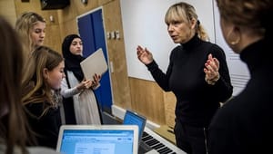 Rektor i Aarhus: Elevfordeling har løst problemet med polarisering