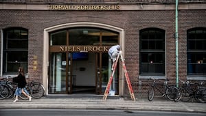 Støttepartierne om Niels Brock-sag: Ministeren må banke i bordet
