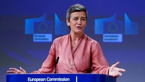 EU's ledere vil have et NemID for hele Europa