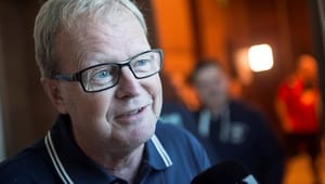 Ulrik Wilbek bliver ny formand for KL's socialudvalg