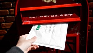 Partier afventer regeringen: Sådan skal ny postaftale skrues sammen