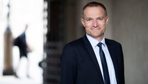 Dansk Erhverv: Den grønne skattereform skal baseres på tillid til danskerne 