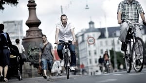 Københavnske politikere øjner mere magt over fartgrænser i byen
