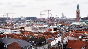 Ole Birk Olesen: København skal sætte turbo på udviklingen af nye bydele 