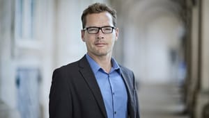 Ugens profil: Claus Rosenkrands Olsen
