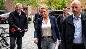 Tidligere kontorchef får deja-vu, når hun overværer Støjberg-afhøringerne