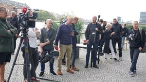 TV: Morten Østergaard fortæller, hvorfor han trækker sig som partileder