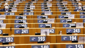 EU’s nye klimalov:  Parlamentet kræver 60 procent reduktion i 2030