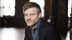 Dansk Erhverv: Ny tech-ambassadør skal bidrage til at markedsføre danske digitale løsninger