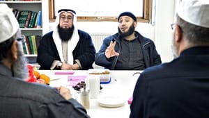 Del af imampakke har næsten ingen effekt: Én forening har fået afslag på lokaleleje