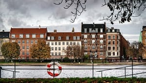 Boligminister: Op til en tredjedel af Københavns boliger skal være almene