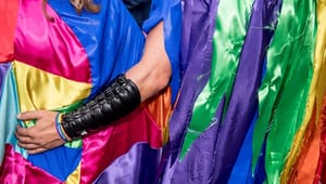 LGBT+ til Indre Mission: Homoseksuelle skal ikke omvendes