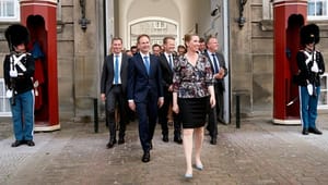Hans Bonde: Europas regeringer favoriserer kvinder på bekostning af dygtigere mænd