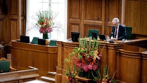 Bertel Haarder: Som integrationsminister er du ikke alene dum, du er også ond
