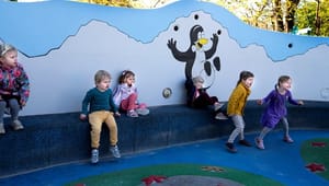 Forsker: Børns leg må ikke reduceres til et pædagogisk redskab