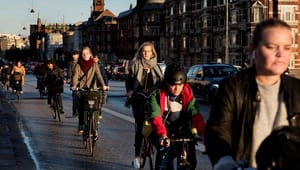 EL-borgmester: Københavnerne har krav på ren luft – og politisk handling 