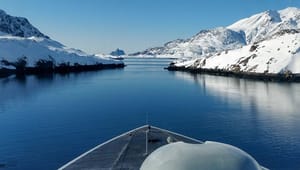 Forsvarsanalytiker: Sådan får vi mest arktisk overvågning for pengene