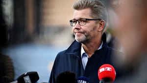 Jarl Cordua: Østergaards og Jensens fald forandrer dansk politik for altid