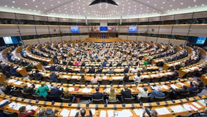 EU-Parlamentet vil have lov om regulering af sociale medier