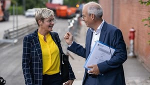 S-borgmester til Christiansborg: Minimumsnormeringer må ikke stikke folk blår i øjnene