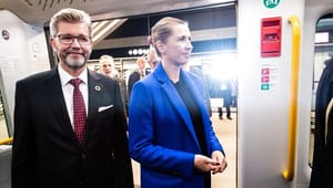 Ugen i dansk politik: Topmøde om corona og valg af Frank Jensens efterfølger