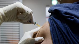 Organisationer: Epidemien påvirker vaccinationer af børn i udviklingslande