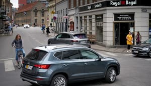 FDM: Ninna Hedeager forvrider rapport om biler og luftforurening
