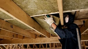 Concito: Klimamål nås billigst med energieffektiviseringer i bygninger