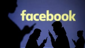 S og SF: Facebook og Google skal være bedre til at følge op på klager