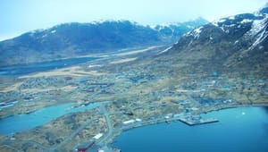 Miljøforkæmpere: Et langt spor af problemer følger med australsk minegigants entre i Grønland