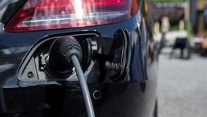Toyota: Det handler om CO2-reduktion og ikke antallet af elbiler