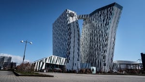 Politiker i København: Giv danskerne et "håndværkerfradrag" til hoteller og restauranter