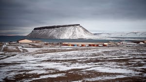 Martin Breum: Ny Thule-aftale udvider Grønlands udenrigspolitiske albuerum