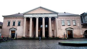 Radikale vil undersøge etablering af en dansk forvaltningsdomstol