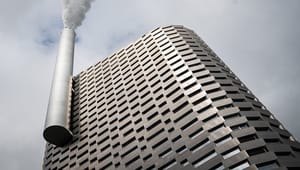 Cepos: Drop de politiske mål for forbrændingskapaciteten