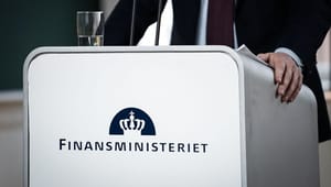 Finansministeriet vil købe dansk gasnet for milliarder: ”Det er lidt en afviklingsforretning”