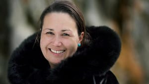 Aaja Chemnitz med seks forslag: Sådan kan EU hjælpe Arktis