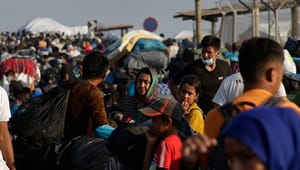 Dansk Flygtningehjælp: EU risikerer at gentage fortidens fejl med asylpagten