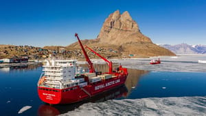 Grønland betaler høj pris for olieforbud