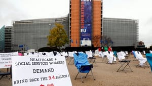 Milliarder til sundhed tilbage på EU-budget efter forhandlinger
