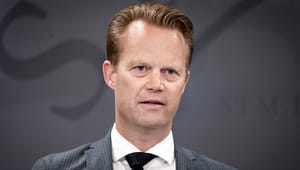 Grønt dansk lys til EU-budget trods større regning